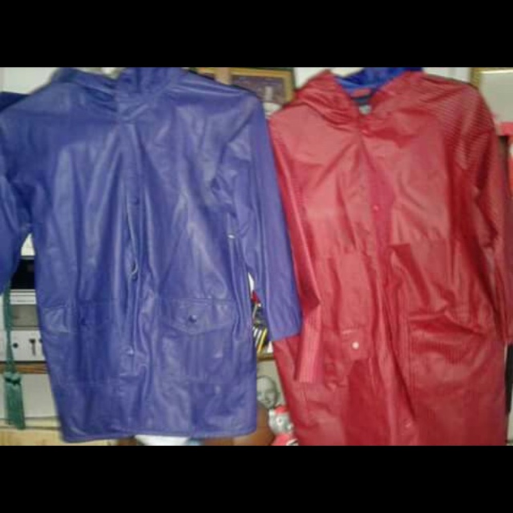 Boys coats